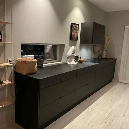 Enebolig 5 Min Fra Dyreparken Og Hamresanden * Kristiansand